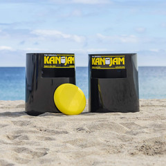 Disc Toss Game – American Made Outdoor Game for the Backyard, Beach