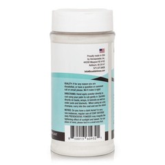 COAT DEFENSE Daily Preventative Powder & Rain Rot Treatment for Horses | 16oz