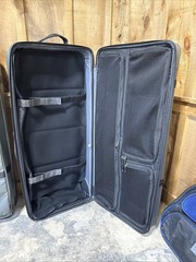 Easton Bowtruk Gen2 Roller Bow Case