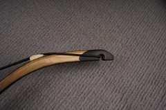 AF Türkiye bow 51″ Ambidextrous Recurve Bow 30lb Handmade Smooth Draw