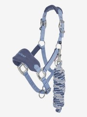 LeMieux Vogue Headcollar & Leadrope