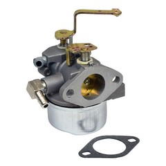 Carburetor 640152/640023/640051/640140 for Tecumseh HM80 & HM100