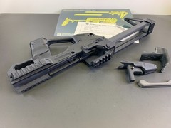 SRU P320 Upgrade for GBB Airsoft Pistols (SIG Sauer ProForce M17 M18) NEED WORK