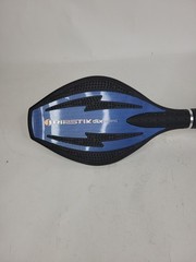 Razor Ripstik DLX Mini Casterboard Skateboard 27″ Blue Black Rip Stick