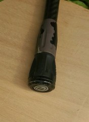 Elite 8 Inch Micro Stabilizer Kuiu Verde