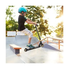 V2 Pro Trick Scooters, Stunt Scooter for Kids Ages 6-12 Years and Teens – Com…