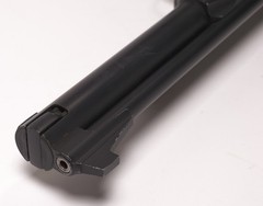 Daisy Power Line 777 .177 Caliber Lothar Walther Barrel Match Target Air Pistol