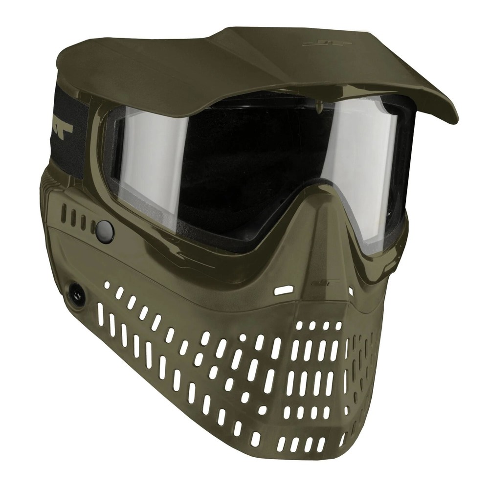 JT Spectra Proshield Thermal Mask – Olive