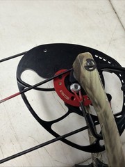 Pse Brute X Compound Bow