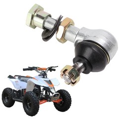 1 Set Durable M18 Tie Rod Ball Joint For Electric ATV UTV PSCD