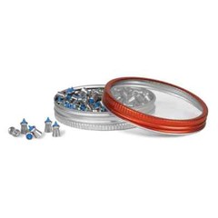 Gamo Blue Flame Non-Lead Pellets for air rifles .177 Caliber