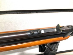 Industry Brand QB78 Air rifle .177 Cal. Made in China