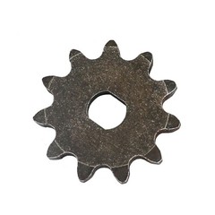 12T Centrifugal Clutch 19mm 20mm # 420 428 35 Chain Sprocket Go kart Mini bike