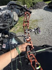 Elite Rezult 36 RH