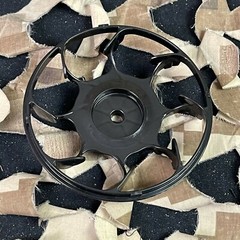 NEW Dye Rotor Top Eight Ball (R80001108)