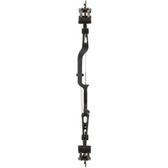 Bear Alaskan XT Bow Throwback Black 60 lbs. RH