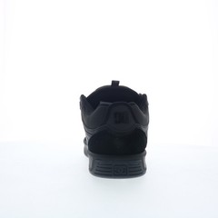 DC Kalynx Zero DC01721004-BLK Mens Black Skate Inspired Sneakers Shoes