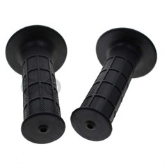 For Monster Moto 80CC Mini Bike Throttle Clamp Cable Twist Throttle Grips