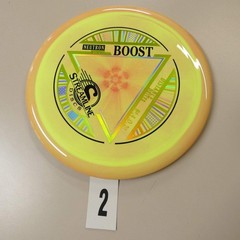 Streamline Discs Neutron Boost – Pick Your Disc!