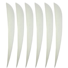 Archery Arrow Feathers 3 Inch 4Inch 5 Inch Turkey Feathers Fletchings Arrow F…