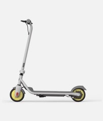 Segway Ninebot C8 Electric Kick Scooter for Kids 6-12 years, 6.2 Miles Range, 10