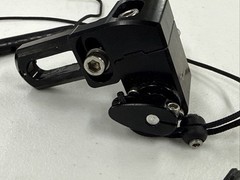 Hamskea Archery Primer Arrow Rest – Drop away Arrow Rest – Item 4219