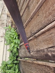 Bob Lee Signature Recurve Bow 65lbs @29″ 62″ Long Right Hand 3pc Takedown bow