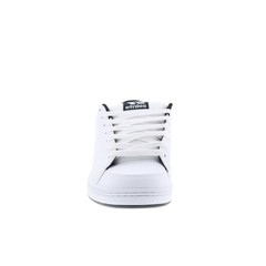 Etnies Kingpin 2 4101000519180 Mens White Skate Inspired Sneakers Shoes