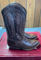 Nocona Jackpot Brown – Boot Mens Western – Nb5551 Size 8 1/2 D