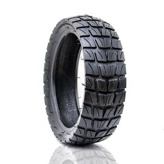 8.5×3 off-road Tire & Tube bent Valve fit Dualtron mini Electric Scooter