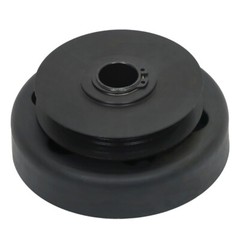 Centrifugal Clutch 3/4″ Bore Belt Pulley Drive For Carter Go kart Mini Bike New