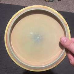 MVP Simon Lizotte Bokeh Latte Neutron Team Series 174g