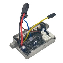 For NIU KQI2 Electric Scooter Motherboard Scooter Control Unit Easy To Install