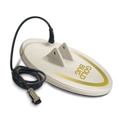 Fisher Gold Bug Pro Metal Detector – 5″ & 10″ Coil Pack + 5-Year Warranty