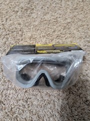 JT Thin Grey Flex Frames – Limited And Exclusive! Sold Out Paintball Proflex