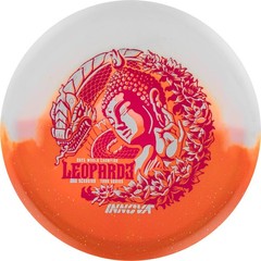 Innova Duo Leopard3 (Ohn Scoggins 2026)