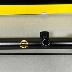 Bushnell Magnum Phantom 2.5x Handgun Pistol Scope RARE Open Box Condition UNUSED