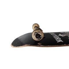 Zoo York NY Skateboard Complete 31 inches