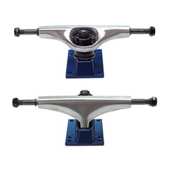 Yocaher 125mm / 5″ Skateboard Trucks (Pair of 2 )