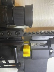 FX DRS SINGLE SHOT TRAY SST