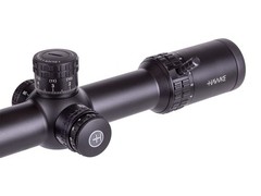 Hawke Vantage HD 34 3-15×44 FFP 34mm