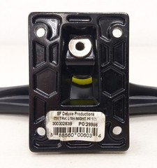 Thunder Hollow Lights Trucks Light Night Hi 151 ~ Mounted NEVER RIDDEN