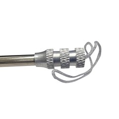 SAS Bowfishing Bolts for Pistol Crossbows – 12/pack, 6″