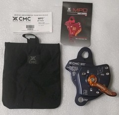CMC MPD (Multi Purpose Device), Blue 11mm 333010 BRAND NEW IN BOX!