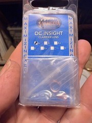 Hamskea Insight Deluxe Peep Sight Combo