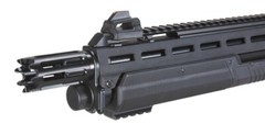 Umarex T4E HDX Shotgun 68 Cal Paintball Marker – Black (2292141)