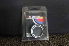Shrewd Short Rear 35mm Sunshade – 2 Step