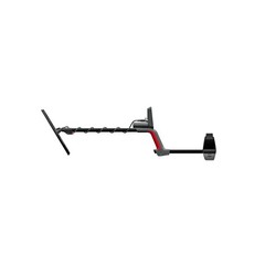 Minelab VANQUISH 460 Waterproof Multi-Frequency Metal Detector with PRO-FIND 15