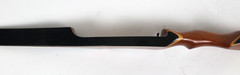 Excellent/mint Vintage 1969/1979 Damon Howatt Hunter Recurve Bow 48# 62 Inch