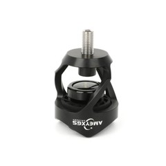 Archery Compound Bow Stabilizer Dampener Screw aluminum Hunting Shooting Target